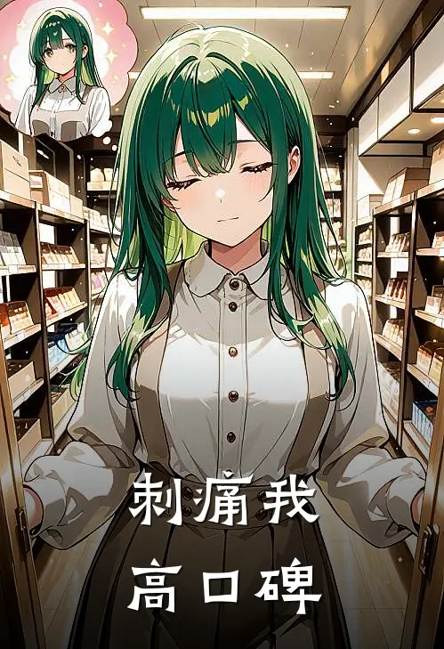 刺痛我高口碑
