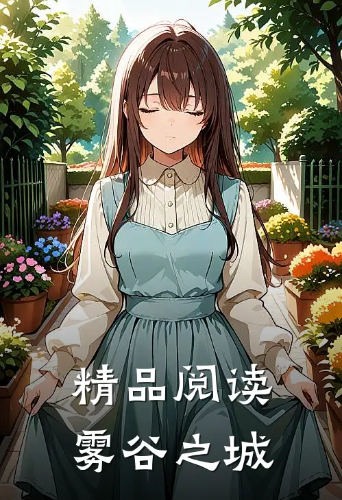 精品阅读雾谷之城