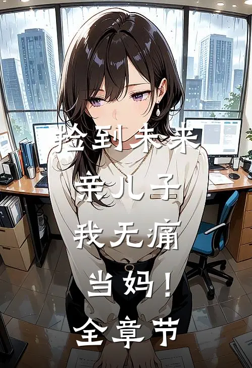 捡到未来亲儿子，我无痛当妈！全章节
