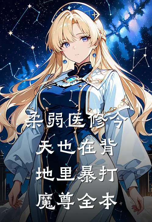 柔弱医修今天也在背地里暴打魔尊全本