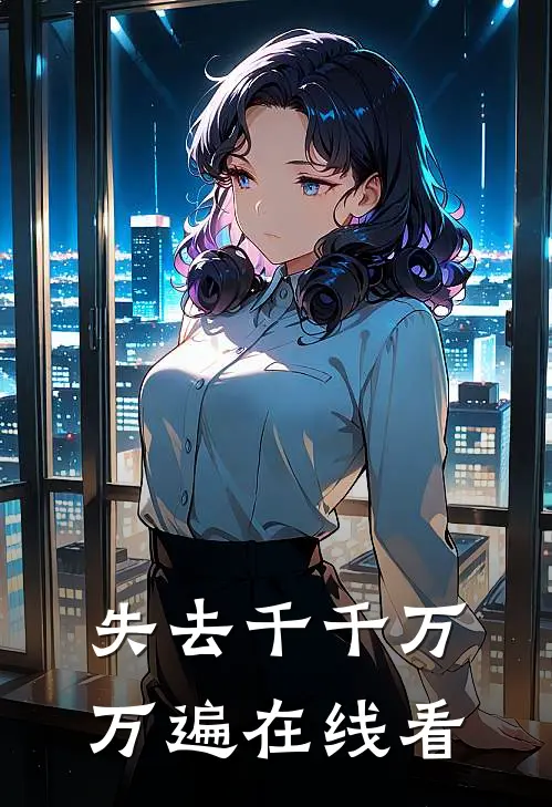 失去千千万万遍在线看