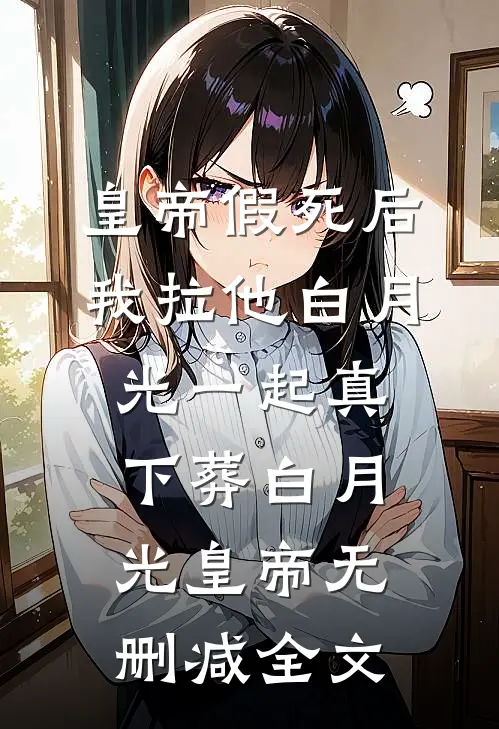 皇帝假死后，我拉他白月光一起真下葬白月光皇帝无删减全文