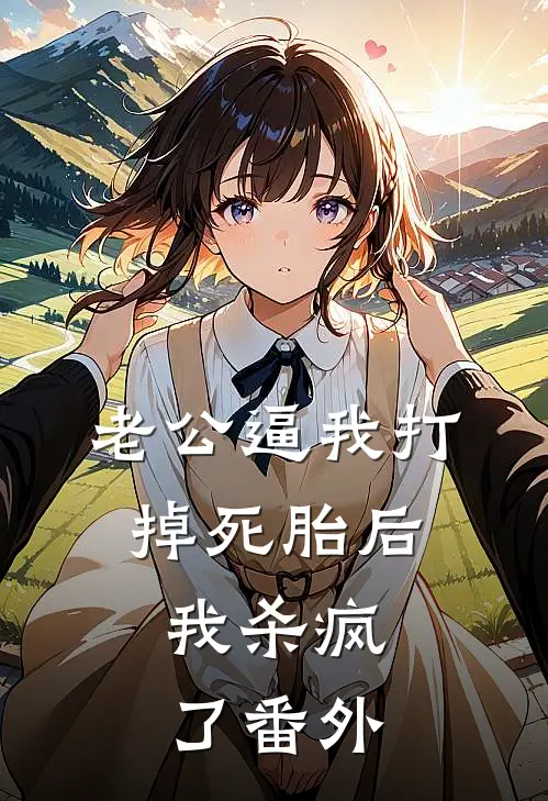 老公逼我打掉死胎后，我杀疯了 番外