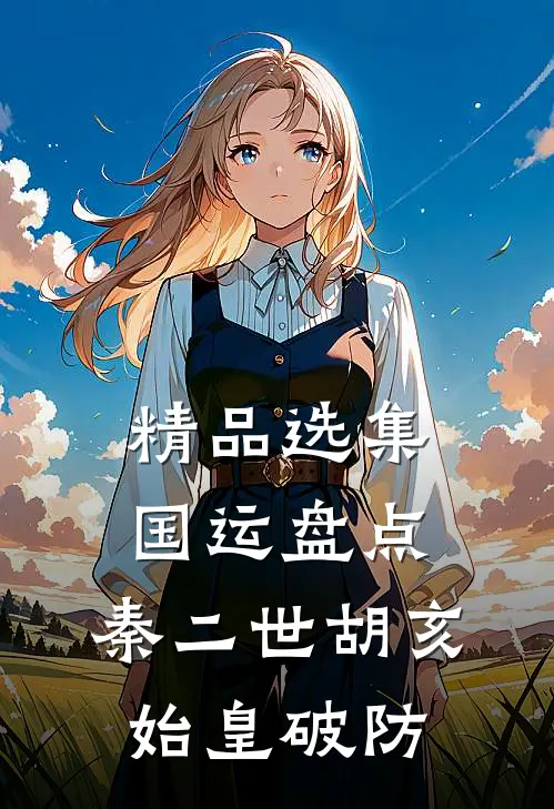 精品选集国运盘点：秦二世胡亥，始皇破防