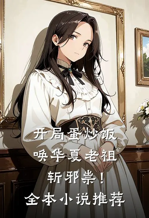 开局蛋炒饭，唤华夏老祖斩邪祟！全本小说推荐