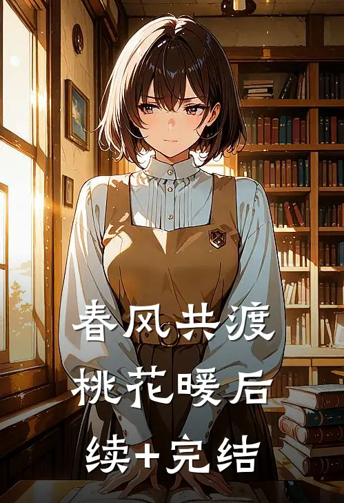 春风共渡桃花暖后续+完结
