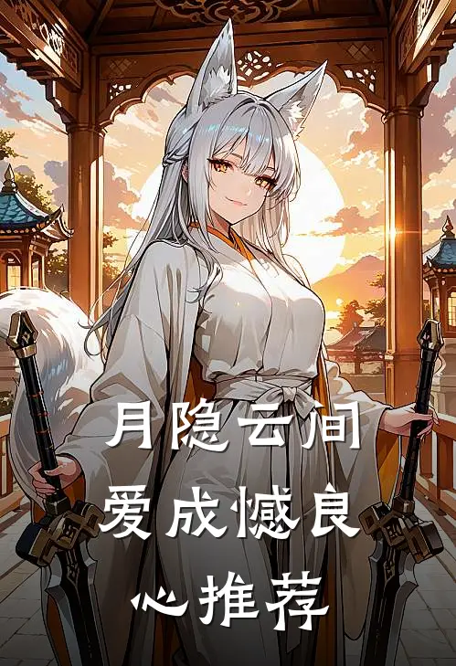 月隐云间爱成憾良心推荐