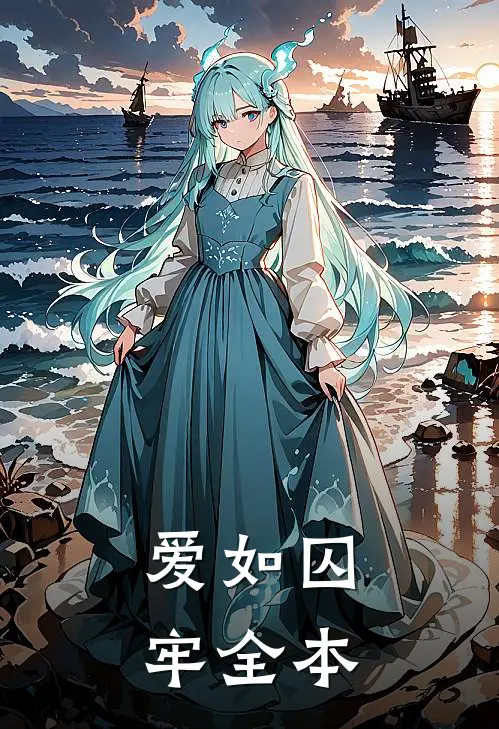 爱如囚牢全本