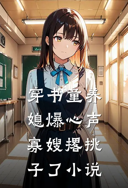 穿书童养媳爆心声，寡嫂撂挑子了小说