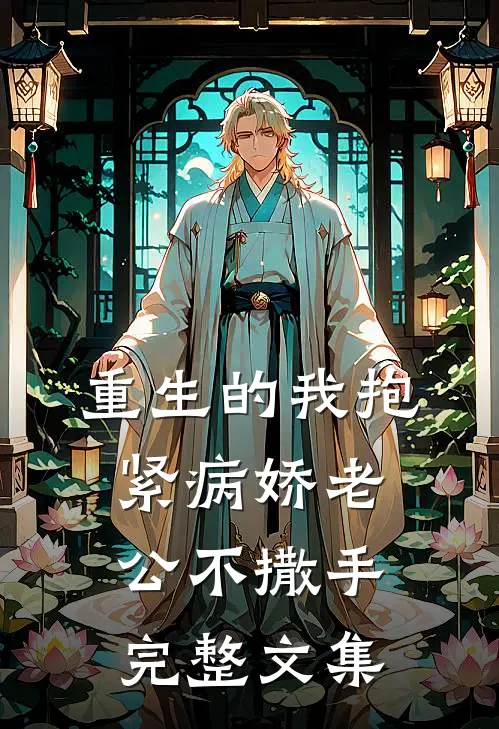 重生的我抱紧病娇老公不撒手完整文集