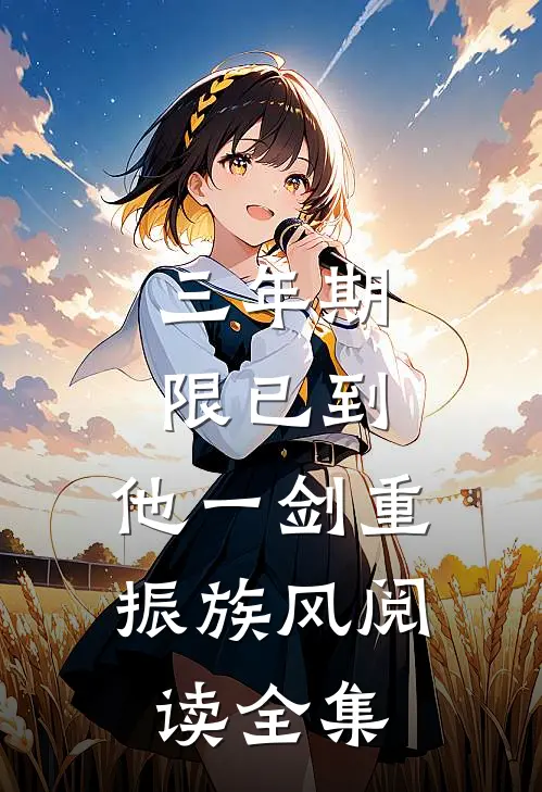 三年期限已到,他一剑重振族风阅读全集