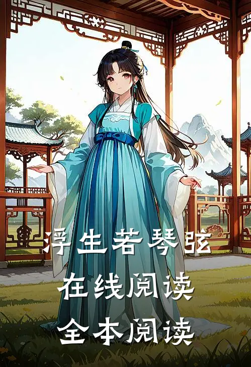 浮生若琴弦在线阅读全本阅读