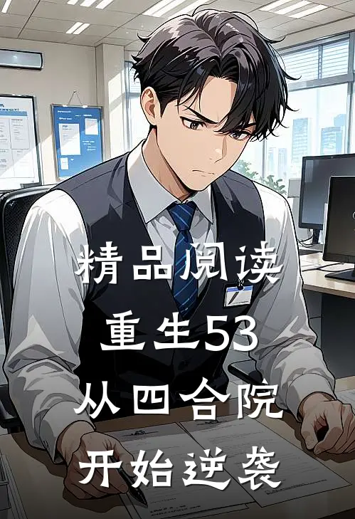 精品阅读重生53，从四合院开始逆袭