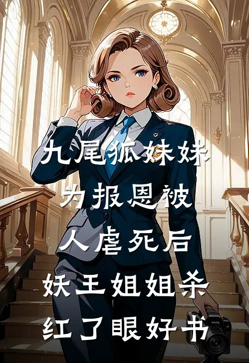 九尾狐妹妹为报恩被人虐死后，妖王姐姐杀红了眼好书