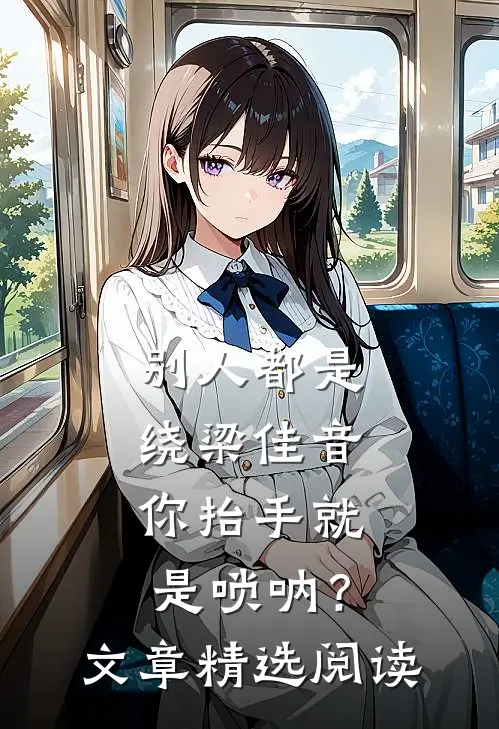 别人都是绕梁佳音，你抬手就是唢呐？文章精选阅读