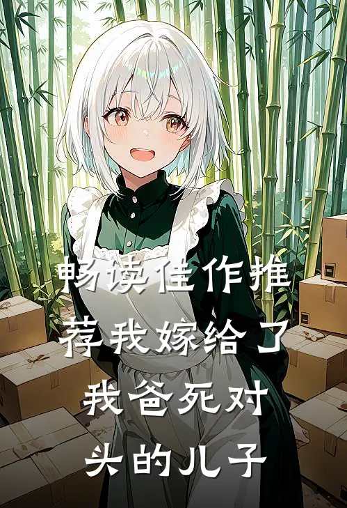 畅读佳作推荐我嫁给了我爸死对头的儿子