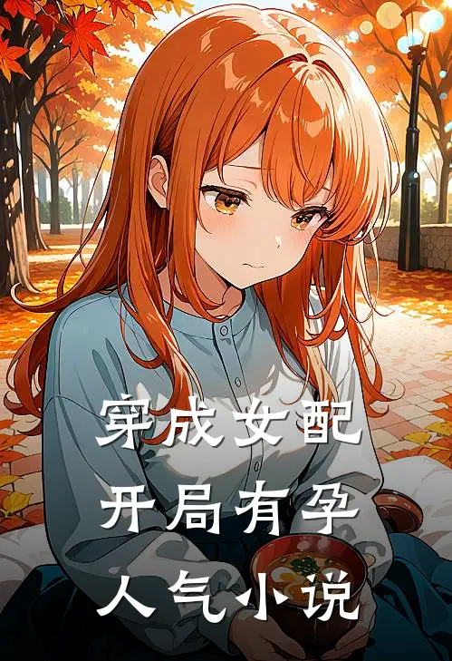 穿成女配，开局有孕人气小说