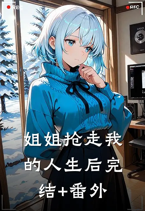 姐姐抢走我的人生后完结+番外