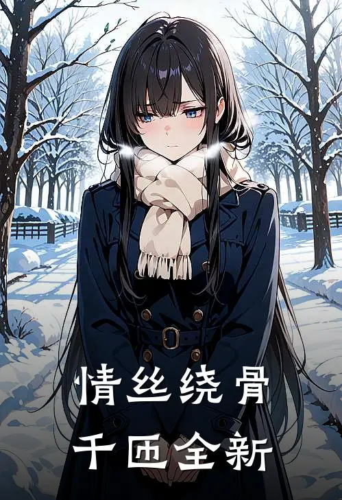 情丝绕骨千匝全新