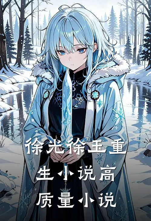 徐光徐玉重生小说高质量小说