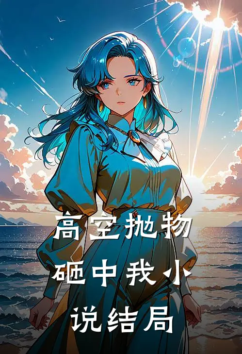 高空抛物砸中我小说结局