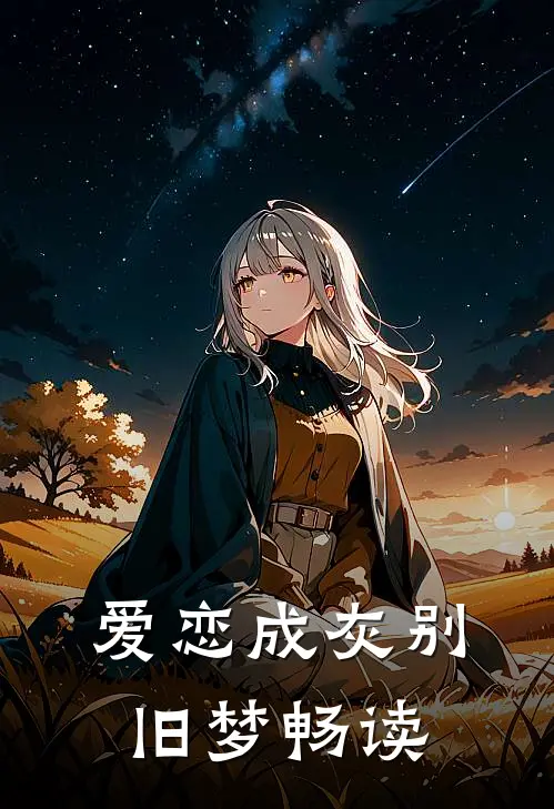 爱恋成灰别旧梦畅读
