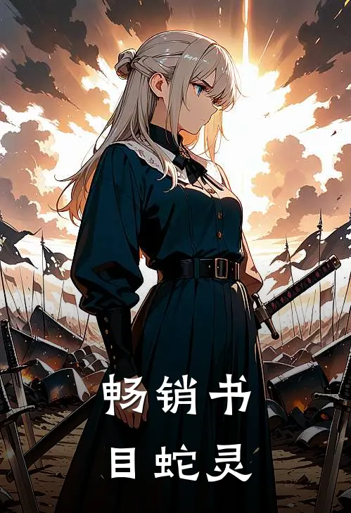 畅销书目蛇灵