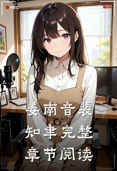 《姜南音裴知聿》完整章节阅读