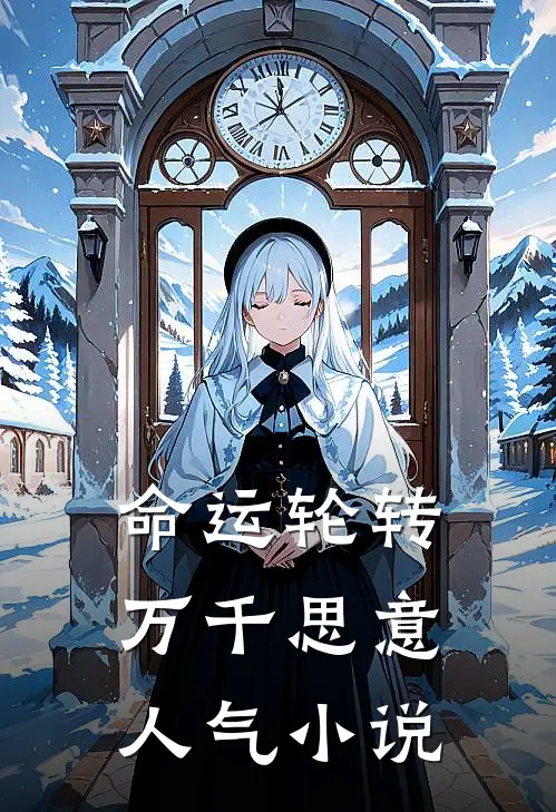 命运轮转，万千思意人气小说