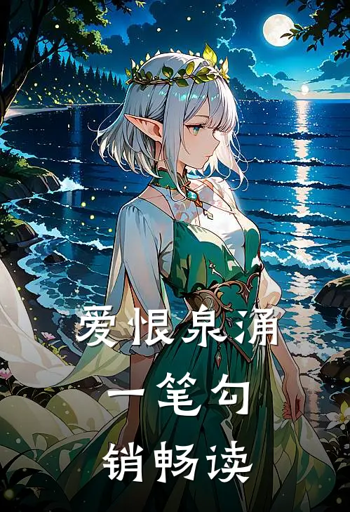 爱恨泉涌，一笔勾销畅读