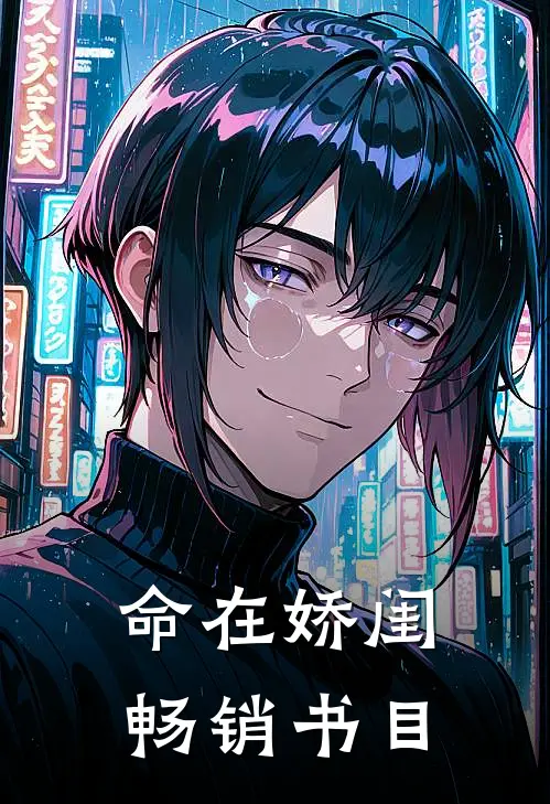 命在娇闺畅销书目