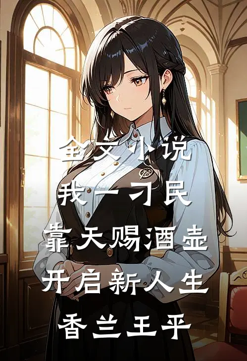 全文小说我一刁民，靠天赐酒壶开启新人生香兰王平