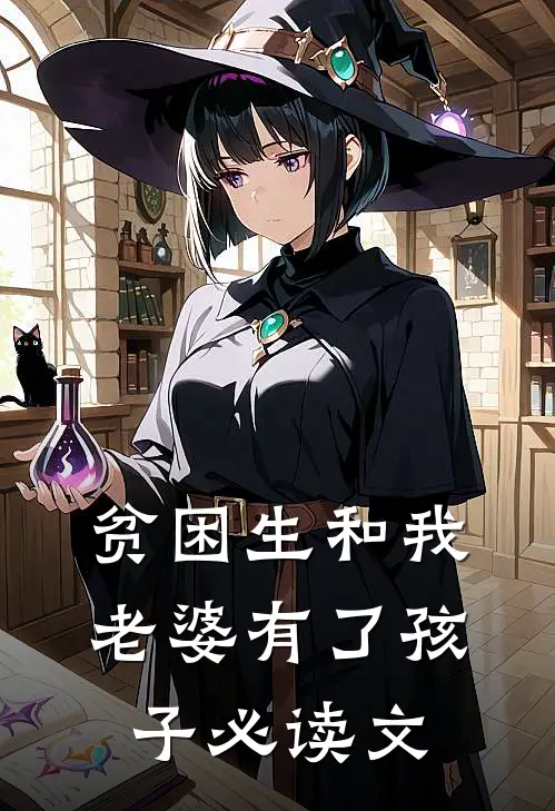 贫困生和我老婆有了孩子必读文