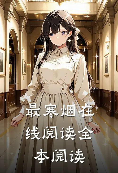 最寒烟在线阅读全本阅读