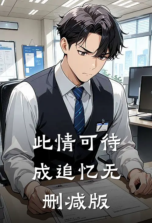 此情可待成追忆无删减版
