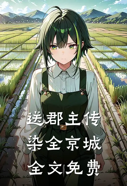 送郡主传染全京城全文免费