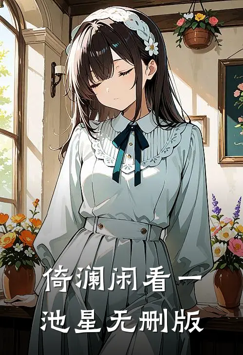 倚澜闲看一池星无删版