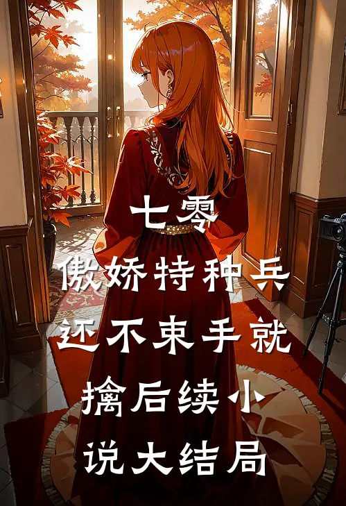 七零:傲娇特种兵还不束手就擒后续小说大结局
