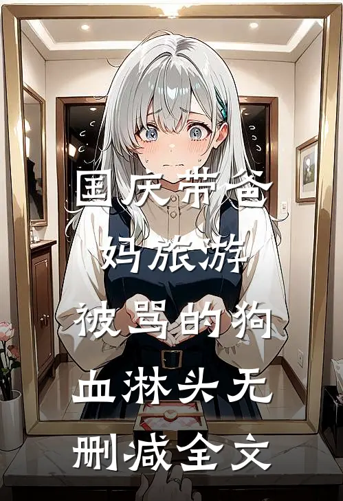国庆带爸妈旅游，被骂的狗血淋头无删减全文