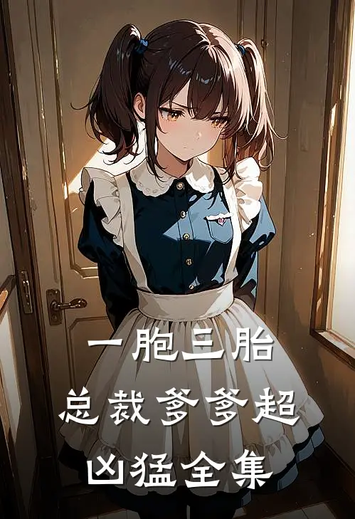 一胞三胎，总裁爹爹超凶猛 全集