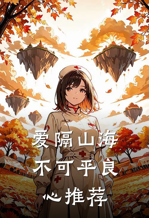 爱隔山海不可平良心推荐