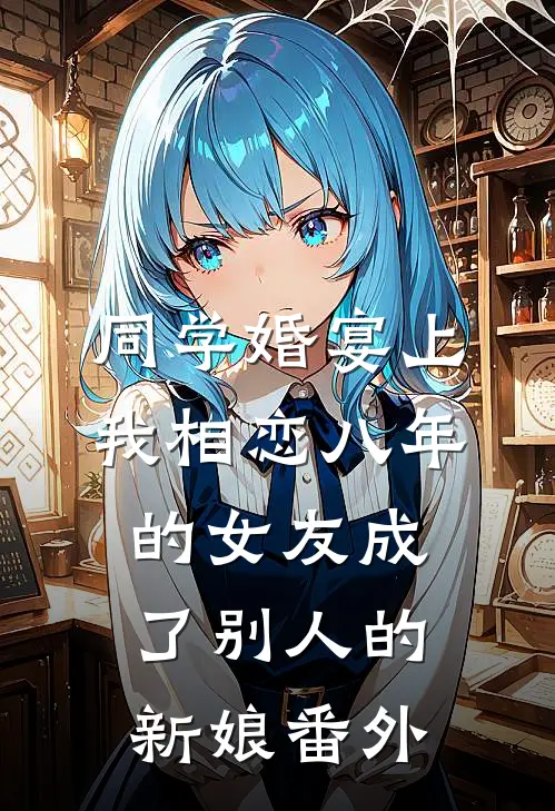 同学婚宴上，我相恋八年的女友成了别人的新娘番外