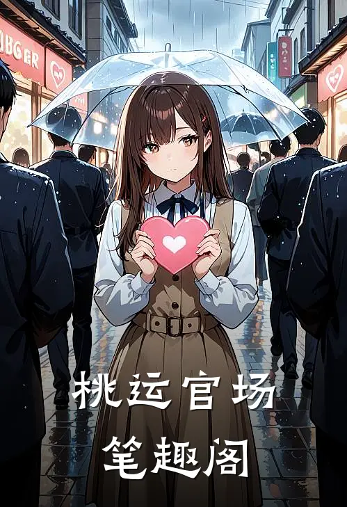 桃运官场笔趣阁