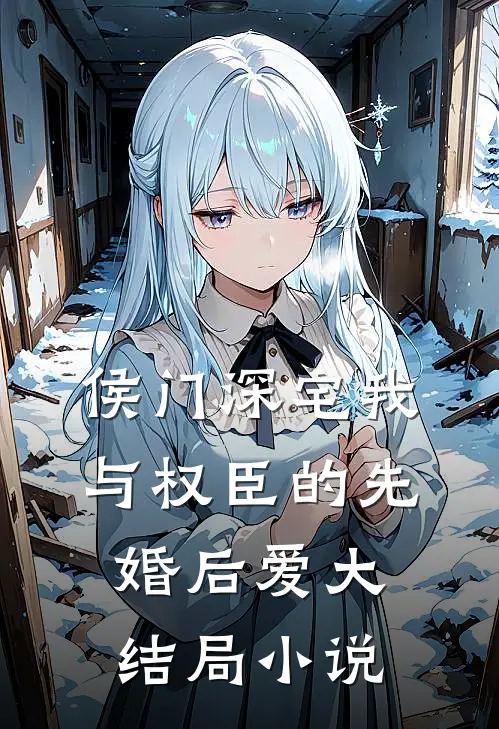 侯门深宅我与权臣的先婚后爱大结局小说