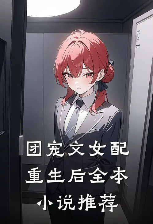 团宠文女配重生后全本小说推荐