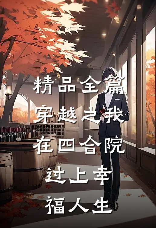 精品全篇穿越之我在四合院过上幸福人生