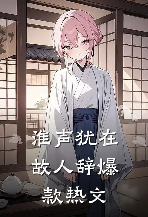 淮声犹在故人辞爆款热文