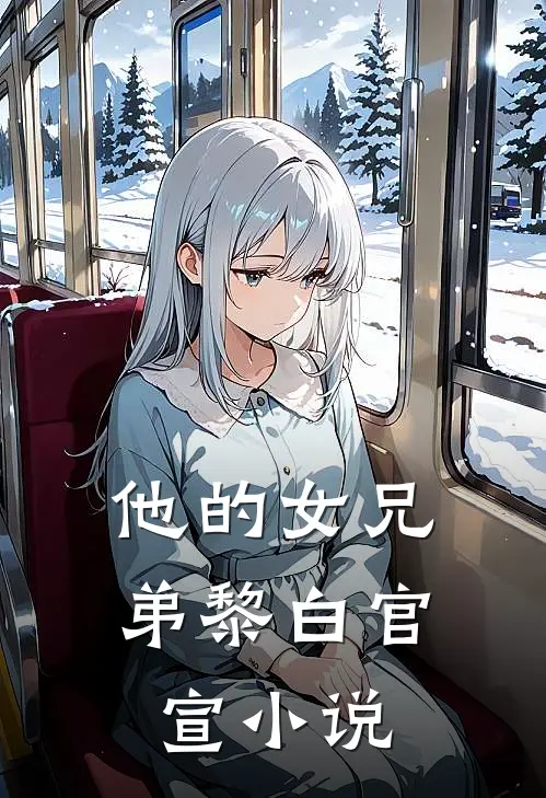 他的女兄弟黎白官宣小说