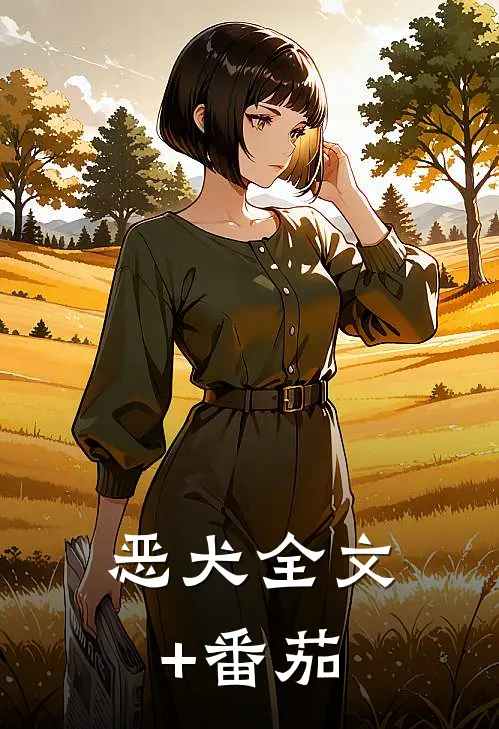 恶犬全文+番茄
