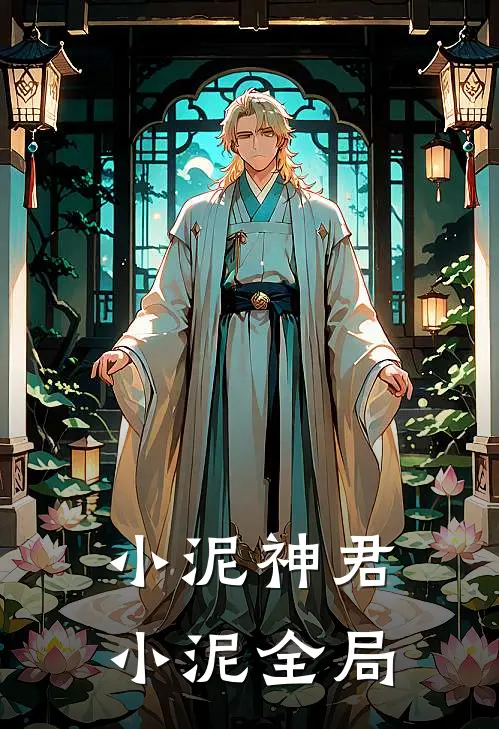 小泥神君小泥全局
